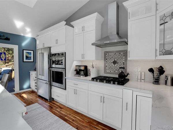 32857 Little Cub Road , Evergreen, CO 80439