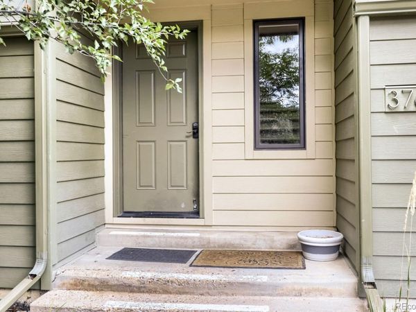 3765 Birchwood Drive, Unit 49, Boulder, CO 80304