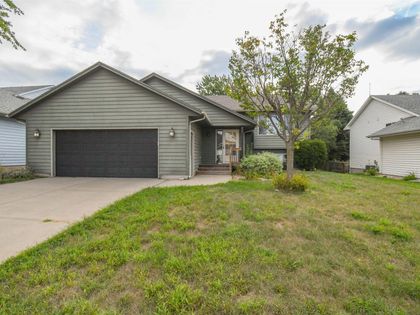 800 N Sherwood Ave Sioux Falls, SD 57103