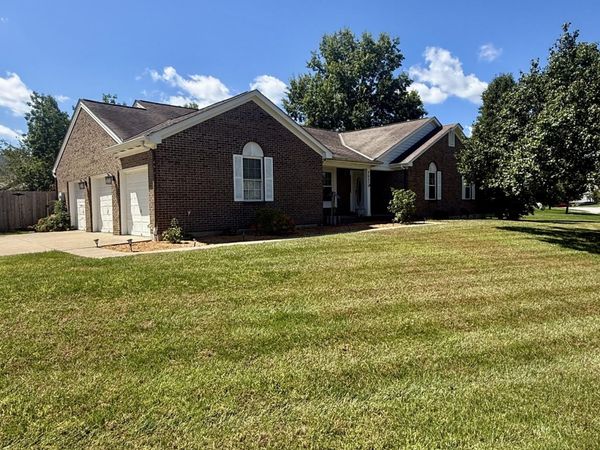 2607 Teaberry Court, Burlington, KY 41005