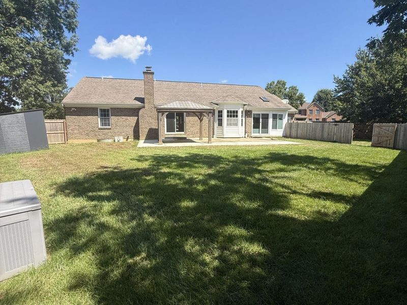 2607 Teaberry Court, Burlington, KY 41005 Photo 4