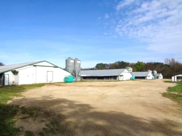 9773 FM 556 , Gilmer, TX 75444