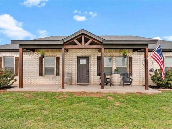 608 County Road 3760 Road, Slaton, TX 79364