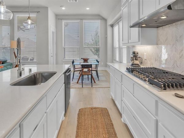 1517 Chickadee Drive, Argyle, TX 76226