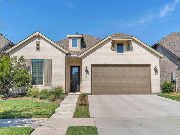 1517 Chickadee Drive, Argyle, TX 76226
