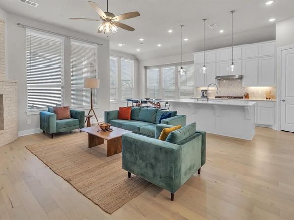 1517 Chickadee Drive, Argyle, TX 76226