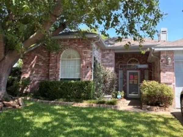 5209 Rio Bravo Drive, Arlington, TX 76017