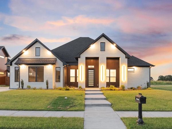 2012 Nichole Boulevard, Pottsboro, TX 75076