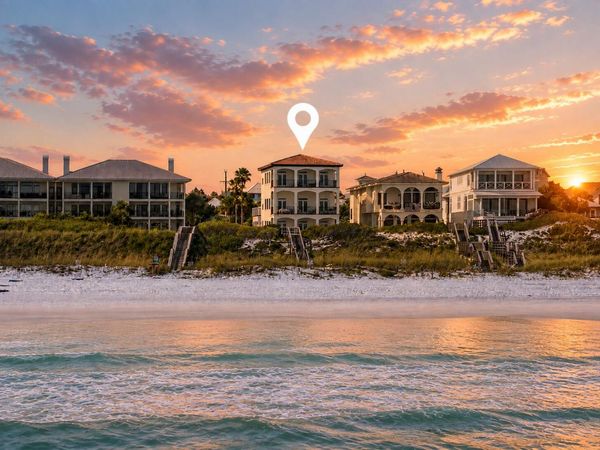 4915 W County Highway 30A, Santa Rosa Beach, FL 32459