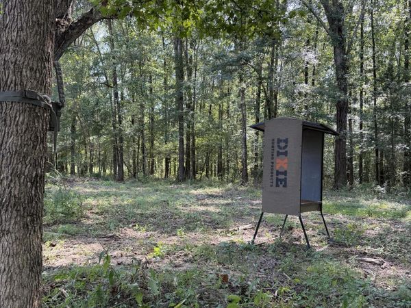Potluck Road, Canton, MS 39046