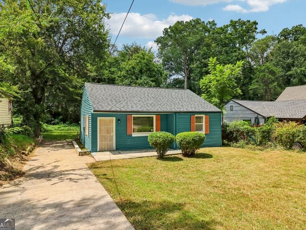 1355 Graymont Drive SW, Atlanta, GA 30310