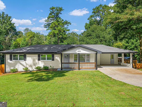 6064 Oak Hill Drive SW, Austell, GA 30168