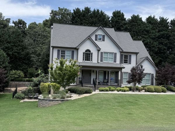 5210 Maplewood Lane, Gainesville, GA 30504