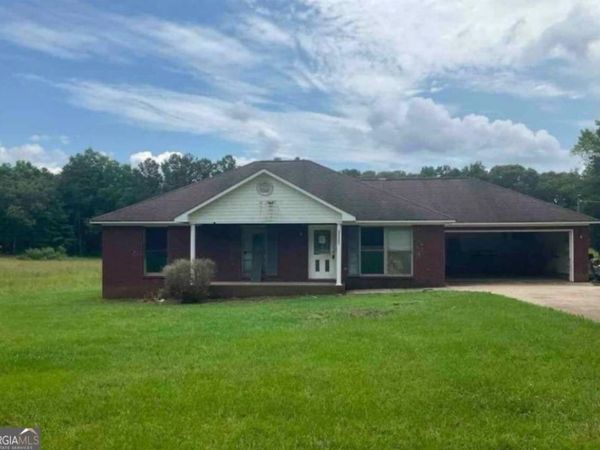 247 NEWTON ROAD, Hartselle, AL 35640