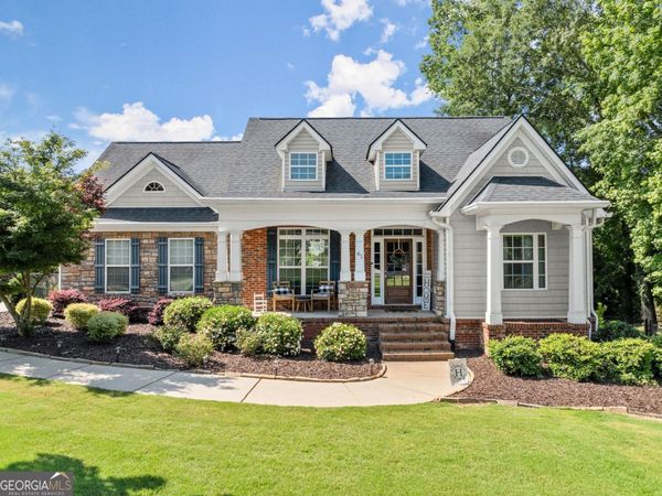61 Joseph Court, Jefferson, GA 30549