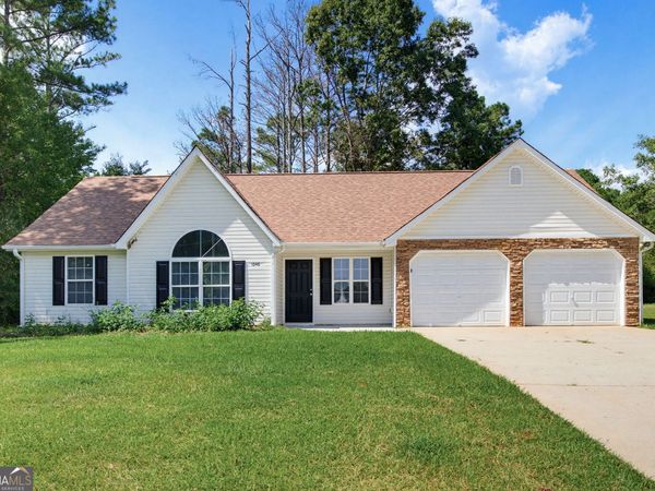 1646 Holly Springs Road, Rockmart, GA 30153