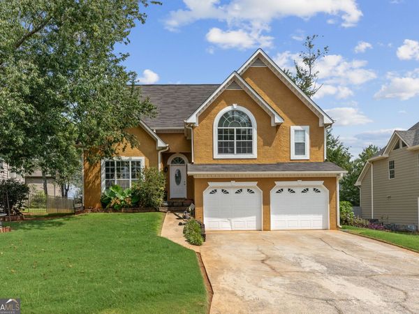 1722 Brandon Lee Way SW, Marietta, GA 30008