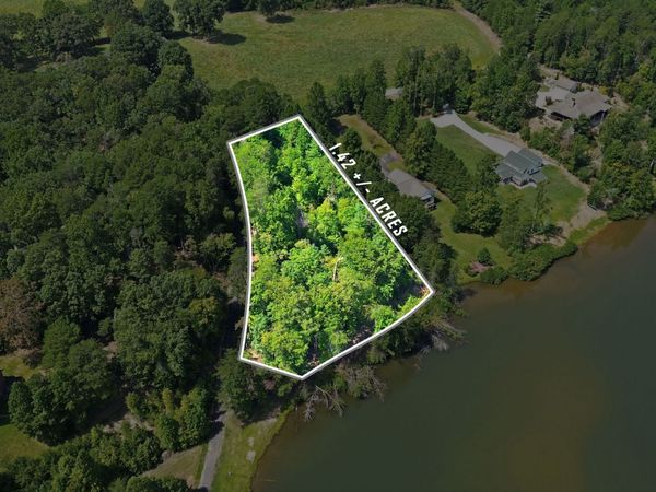 0 Deer Trail Lakes, Clarkesville, GA 30523