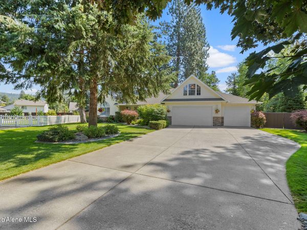 3700 N Jimmy St, Coeur d'Alene, ID 83815