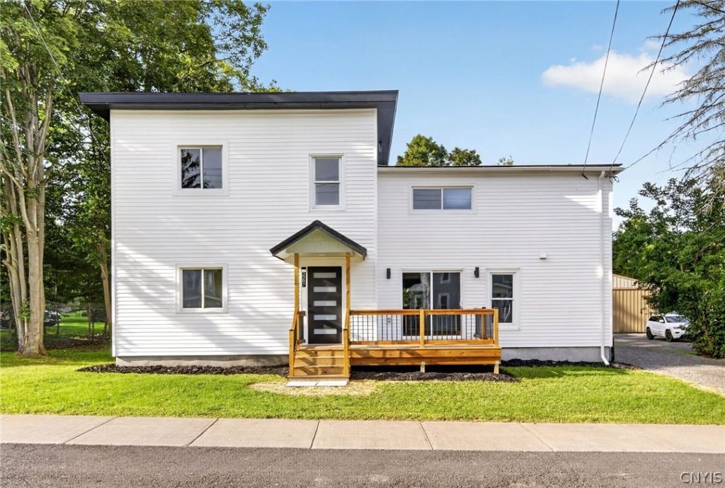 2297 Blodgett Mills Road, Cortland, NY 13045 Main Photo