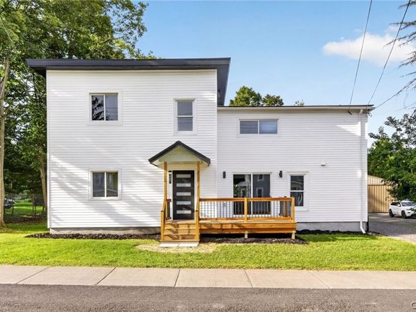 2297 Blodgett Mills Road , Cortland, NY 13045