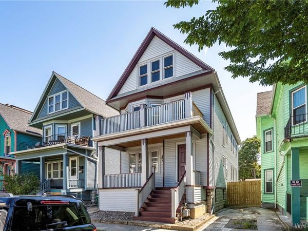 69 College Street , Buffalo, NY 14201