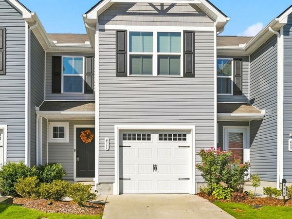411 Deer Meadow Ln , Lebanon, TN 37090
