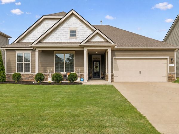 1009 Black Oak Dr , Murfreesboro, TN 37128