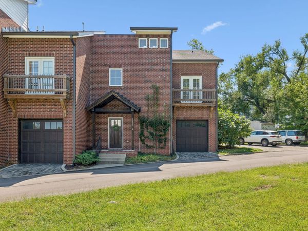 1209 Hawkins St, Unit 4, Nashville, TN 37203