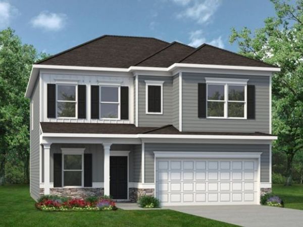 333 Idell Ct , Clarksville, TN 37042
