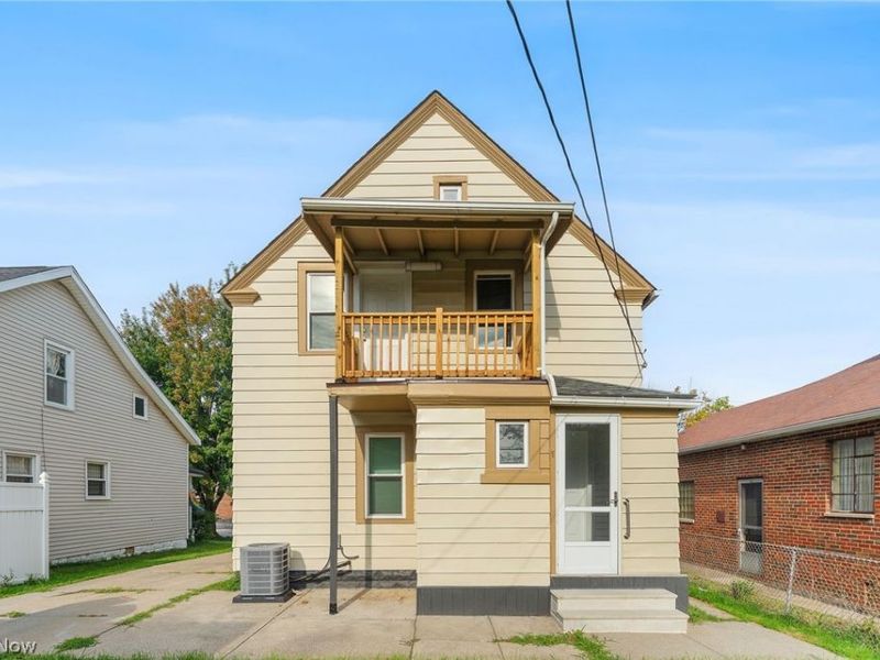 3569 W 136th Street, Cleveland, OH 44111 Photo 11