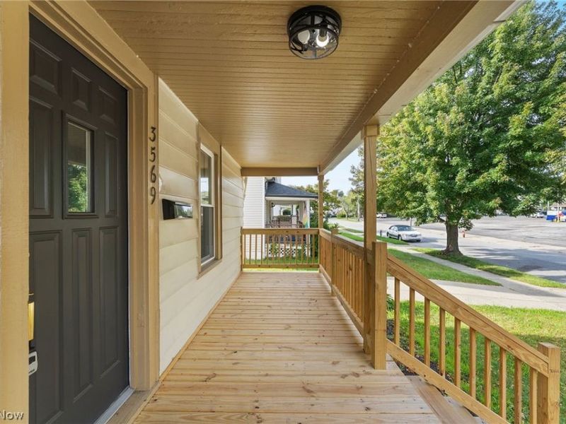 3569 W 136th Street, Cleveland, OH 44111 Photo 3