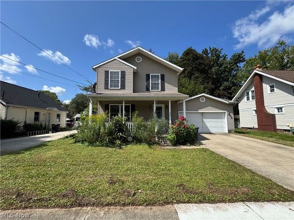 286 Wildwood Avenue , Akron, OH 44320