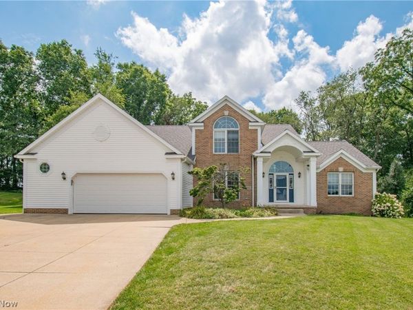 11002 Trenton Road NW, Uniontown, OH 44685