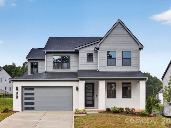 15016 Brownleigh Lane , Huntersville, NC 28078