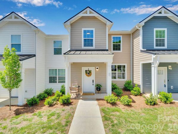355 Melrose Drive SW, Unit B, Concord, NC 28025