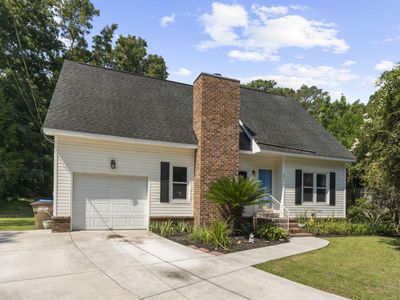 651 Semaht Street, Charleston, SC 29412