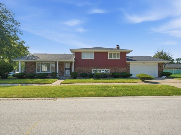 1103 E 166th Place , South Holland, IL 60473