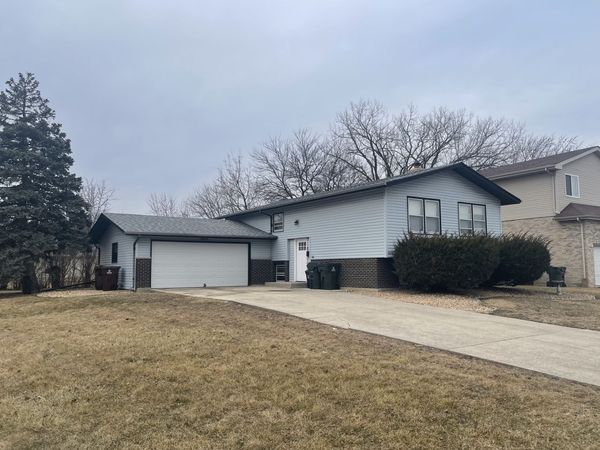 18830 Cedar Avenue , Country Club Hills, IL 60478