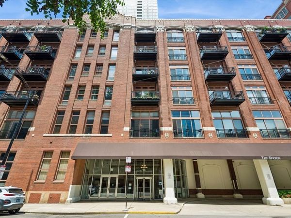 360 W Illinois Street, Unit 1F, Chicago, IL 60654