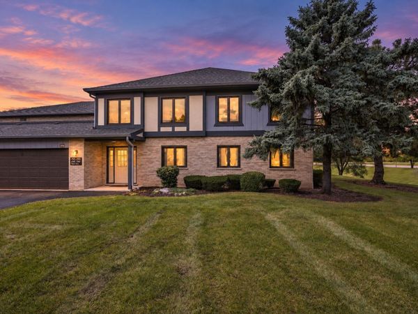 2741 Harbor Drive, Unit 2741, Joliet, IL 60431