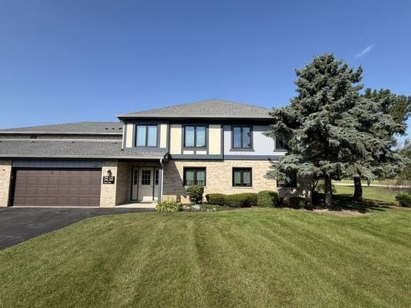 2741 Harbor Drive, Unit 2741, Joliet, IL 60431