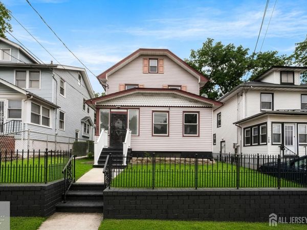 149 Summer Avenue , Hillside, NJ 07205