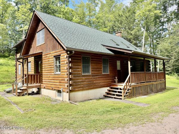 1981 River Road, Damascus, PA 18415