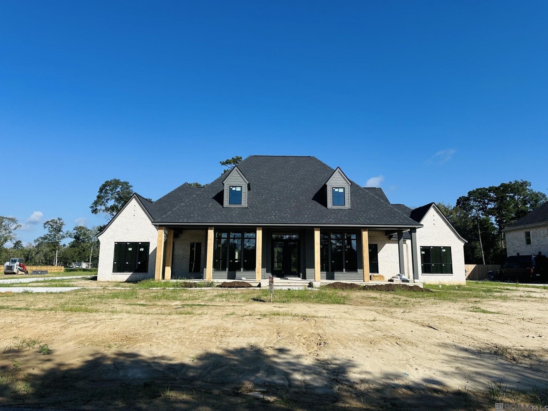 9165 Hillon Hood Rd, Denham Springs, LA 70726 Main Photo