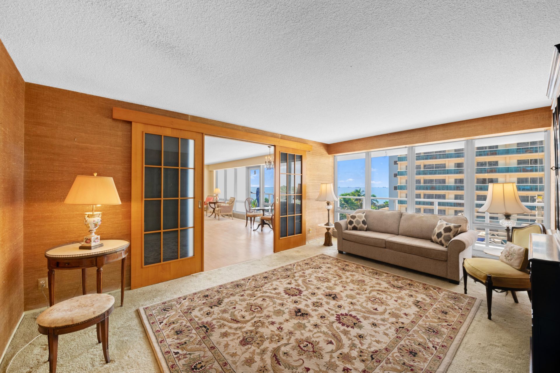 4100 Galt Ocean Drive, Unit 408, Fort Lauderdale, FL 33308 Photo