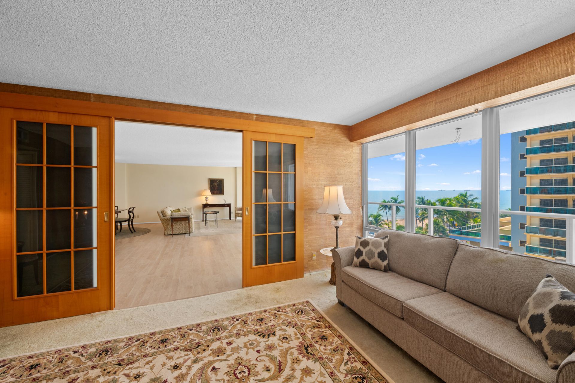 4100 Galt Ocean Drive, Unit 408, Fort Lauderdale, FL 33308 Photo