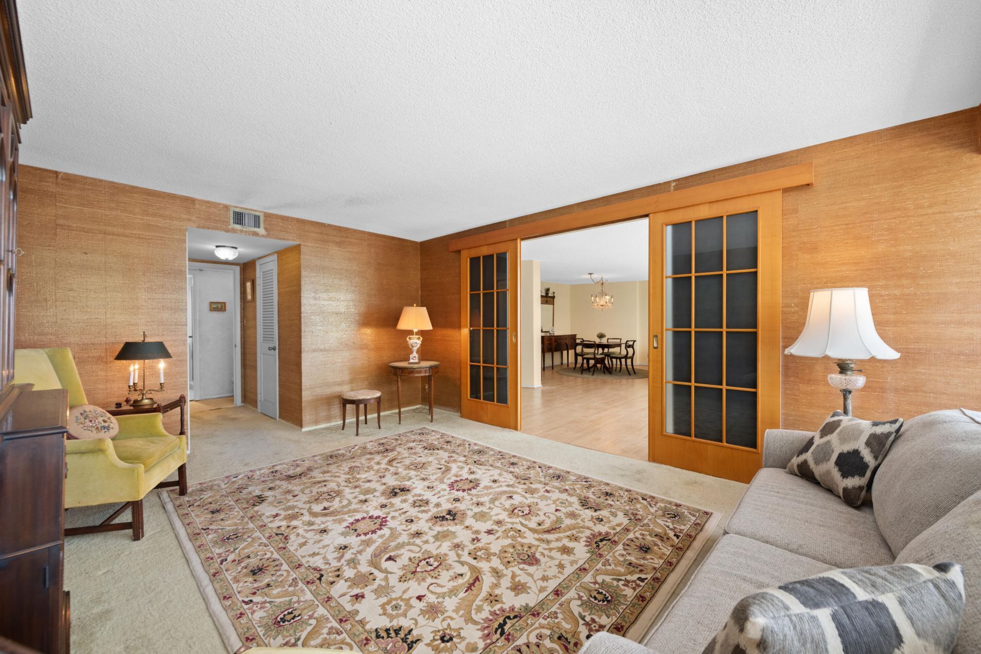 4100 Galt Ocean Drive, Unit 408, Fort Lauderdale, FL 33308 Photo