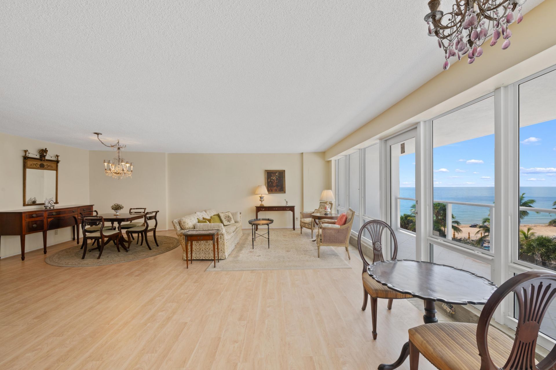 4100 Galt Ocean Drive, Unit 408, Fort Lauderdale, FL 33308 Photo