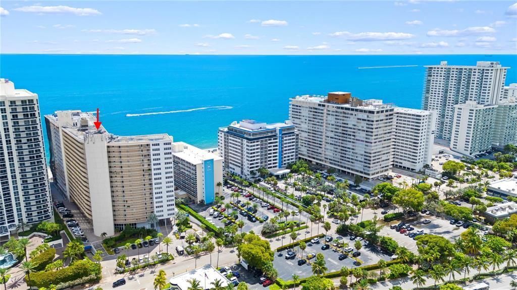 4100 Galt Ocean Drive, Unit 408, Fort Lauderdale, FL 33308 Photo